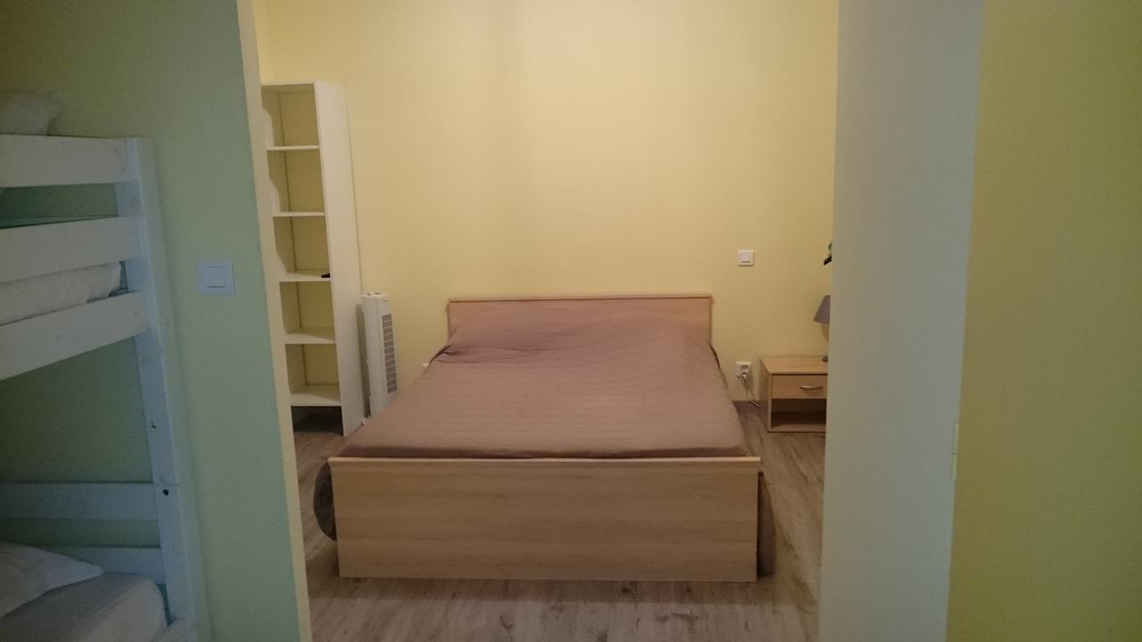 Bed and Breakfast Le Miracle Lédenon Zewnętrze zdjęcie