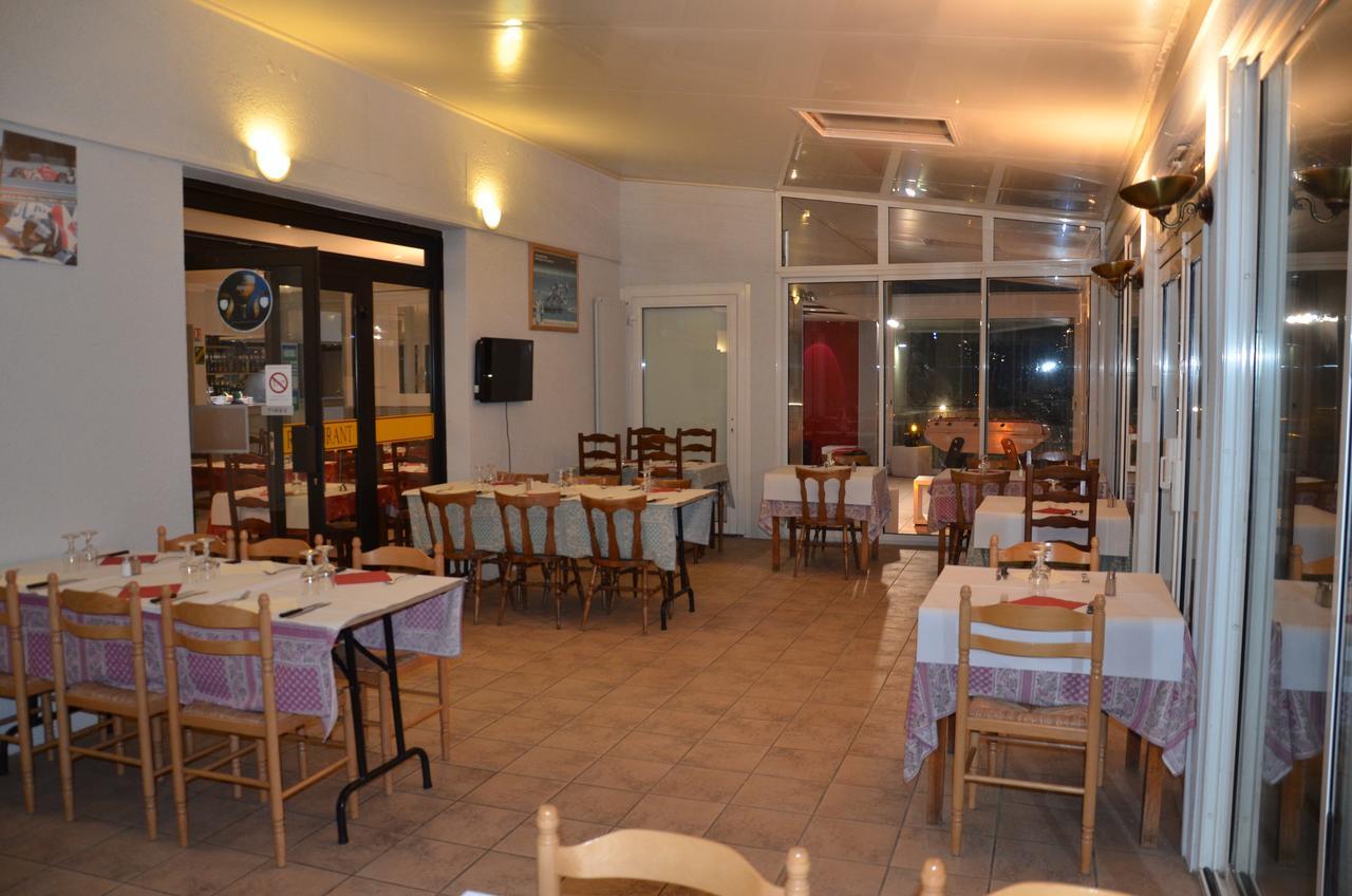 Bed and Breakfast Le Miracle Lédenon Zewnętrze zdjęcie